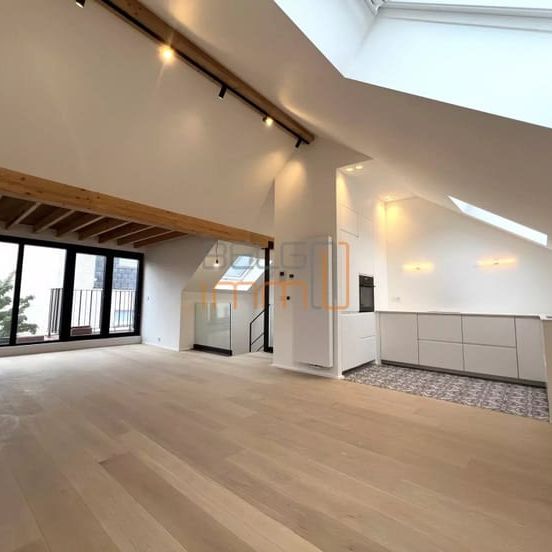 Appartement te huur - Photo 1