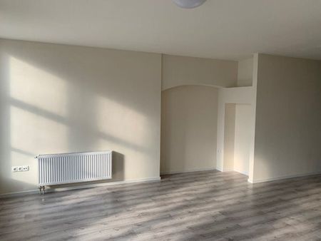 Te huur: Appartement Nieuwe Markt in Deventer - Foto 3