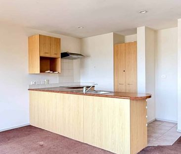 Stylish Townhouse Living in Lucas Point - Photo 3