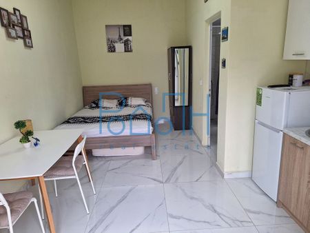 Studio/Γκαρσονιέρα για ενοικίαση - Κομοτηνή, - Φωτογραφία 5