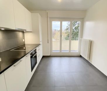 4 Zimmer, 62 m², 2. Stock - Photo 2