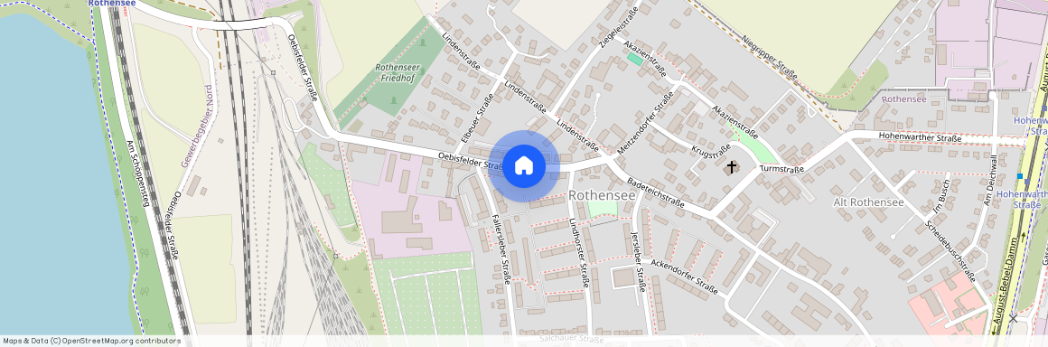 Oebisfelder Str. 28, 39126 Sachsen-Anhalt - Magdeburg