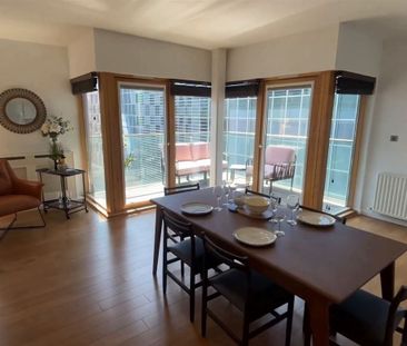 Apartment 78, Forbes Quay Apartments, Lazer Lane, Dublin 2, Grand C... - Photo 4