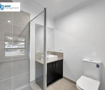 Brand New Modern 3-Bedroom Be The First Ever Tenant! - Photo 6