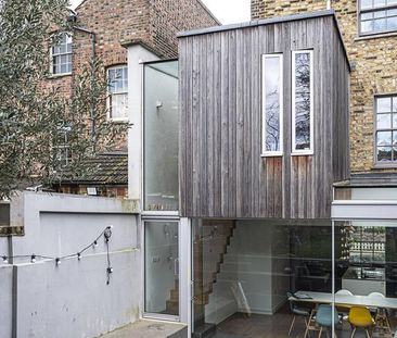 3 bedroom house to rent - Photo 1