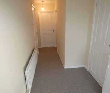 2 bedroom bungalow to rent The Pike, CW5 - Photo 1