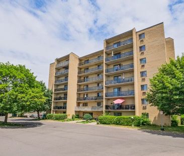For Lease - 1270 Webster Street Unit# 204, London East, Ontario - Photo 1