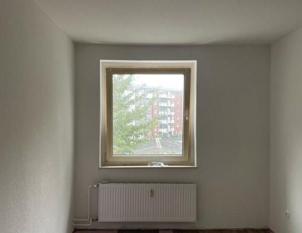 2-Zimmer-Wohnung in Sanierungsphase sucht Nachmieter - Foto 1