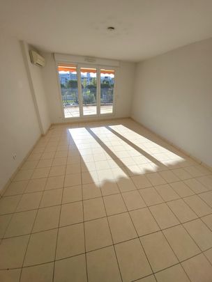 Appartement 3 Pièces 67 m² - Photo 1