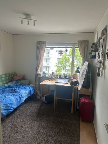 Djäknegatan, Uppsala - Foto 3