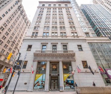 For Lease - 1 King Street Unit# 4302, Toronto, Ontario - Photo 4