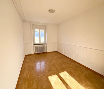 4.5-room apartment with small balcony - Foto 3