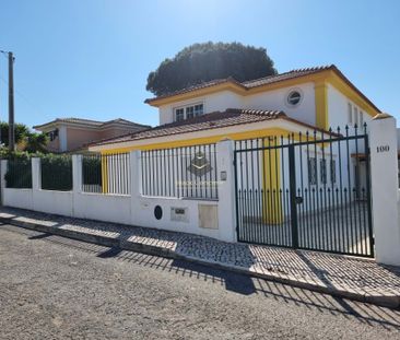 Moradia T5 em Lisboa - Photo 1