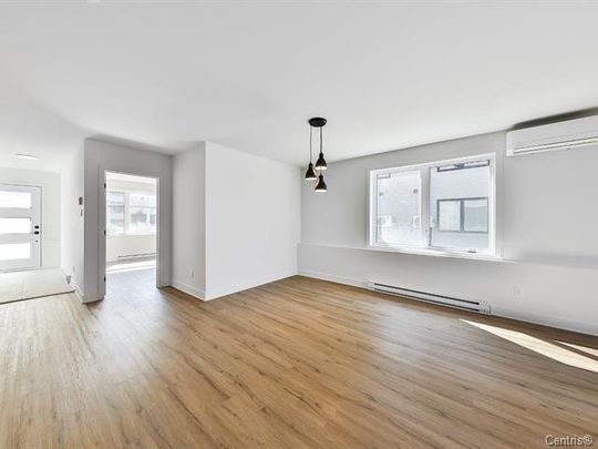 Appartement à louer - Laval (Duvernay) (Est) - Photo 1