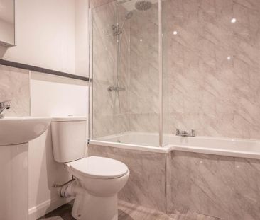 1 bedroom flat to rent - Photo 6