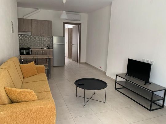 Διαμέρισμα για ενοικίαση Μητρόπολη (Κομοτηνή) - Φωτογραφία 1