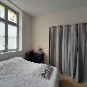Location Appartement 2 pièces 46m² ST OMER 62500 - Photo 3