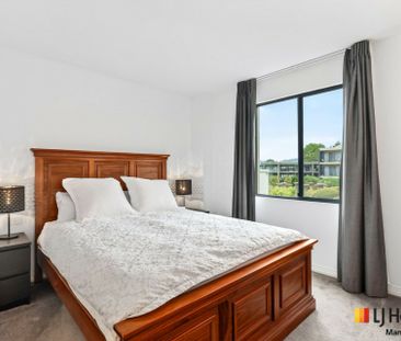 151/8 Jardine Street, Kingston ACT, Belconnen - Photo 5