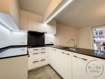 Appartement te huur - Foto 3