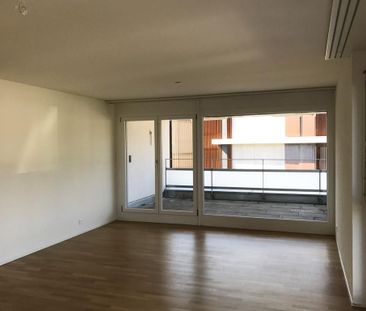 2.5 Zimmer, 77 m², 1. Stock - Foto 1