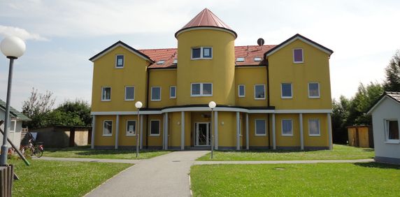 Wohnung in Kautzen - Foto 2