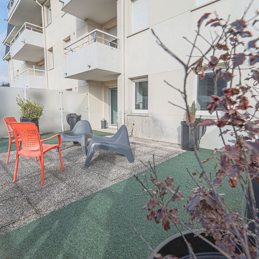 Location Appartement 2 pièces 43m² DARNETAL 76160 - Photo 1
