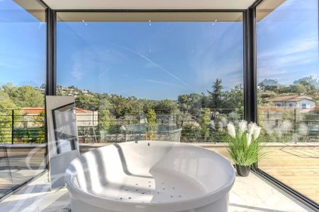 Maison à louer Mougins, Cote d'Azur, France - Photo 4