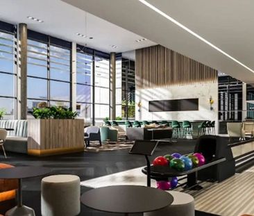 For Lease - 25 Wellington Street Unit# 2908, Kitchener, Ontario - Photo 4