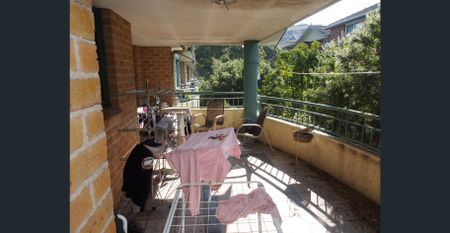 2 Bedrooms Apartment with double LUG - Photo 3