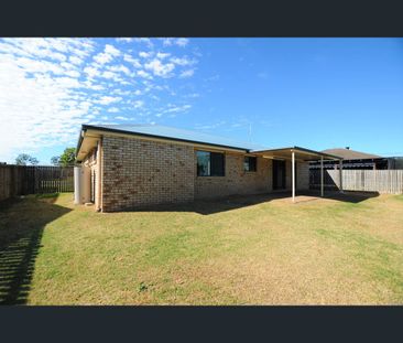 29 Glen Appin Drive, Avoca, Qld 4670 - Photo 2