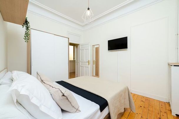 Calle de Ventura Rodríguez, Madrid, Community of Madrid 28008 - Foto 1