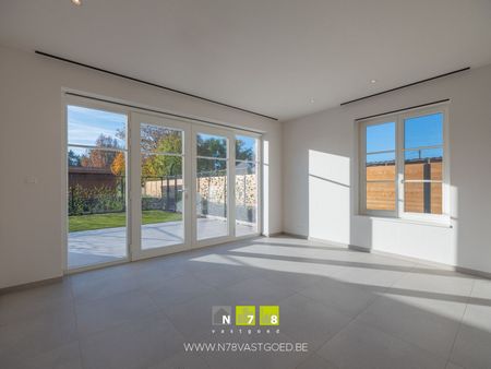 Appartement te huur - Foto 3