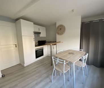 Location Appartement 1 pièce 16m² AMIENS 80000 - Photo 4