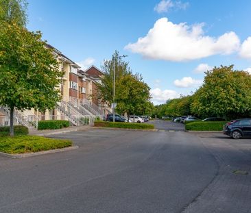 Apartment 17, Grove Garden, Clonsilla, Dublin 15 - Photo 1