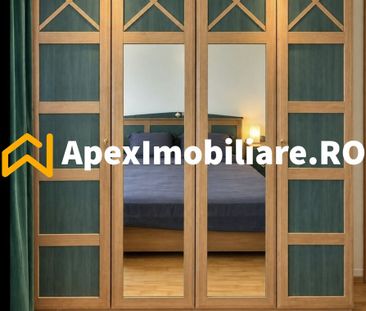 Apartament 2 camere de inchiriat Aviatiei | ApexImobiliare.ro - Fotografie 4