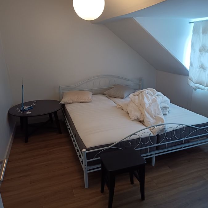 rustig huis. oudere professional - Foto 1
