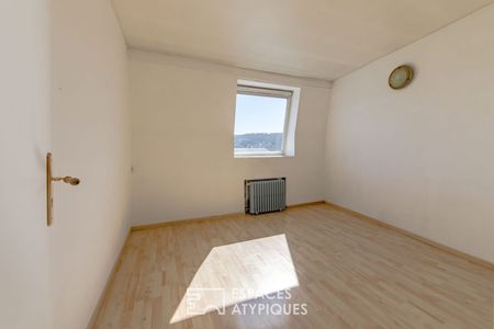 Appartement sur les remparts de Rouen - Photo 3