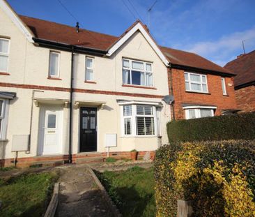 2 bedroom terraced house to rent - Photo 4