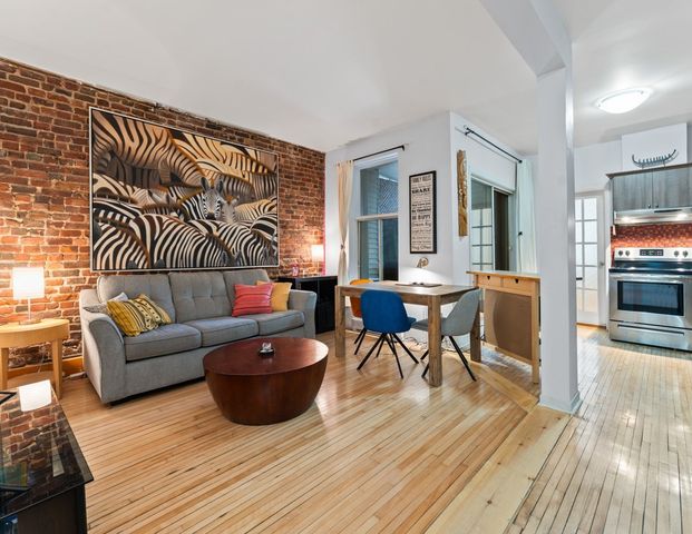 À louer / Appartement - Photo 1