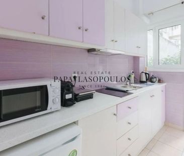 Διαμέρισμα για ενοικίαση Γκύζη - Πεδίον Άρεως - Photo 5