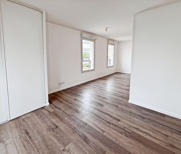 Location appartement 1 pièce, 32.50m², Mennecy - Photo 5