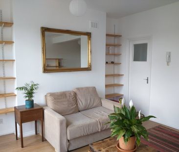 Studio Flat, Peckham, SE15 - Photo 3