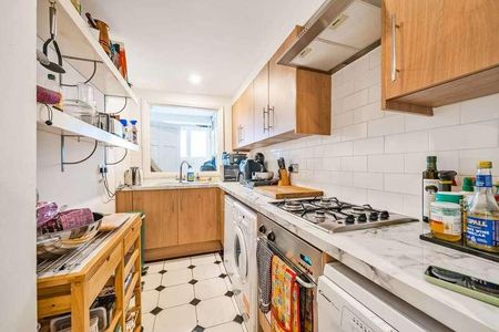 Clapham Common Southside, Abbeville Village, SW4 - Photo 5