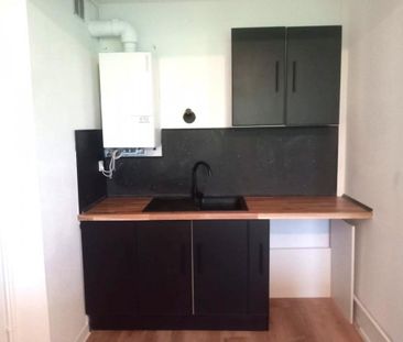 Duplex Firminy - Photo 5