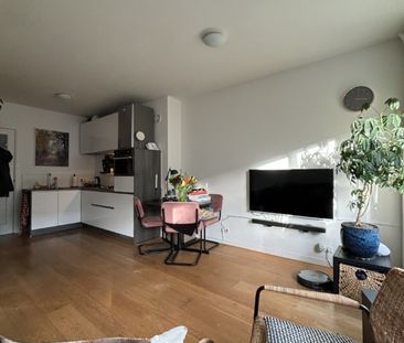 Appartement Tweede Willemstraat - Foto 5