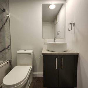 4 ½ RÉNOVÉ À LOUER - Photo 2