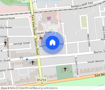 5 The Mariners - Photo 1