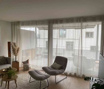 2.5 Zimmer, 50 m², 1. Stock - Foto 1