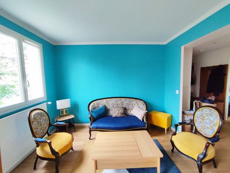 Apartment - Photo 3