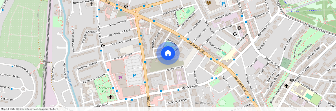 Carlton House - URB2, NG7 5NU, Nottingham